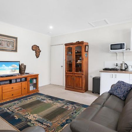 Laurelview Scenic Inn Gympie Tamaree Esterno foto