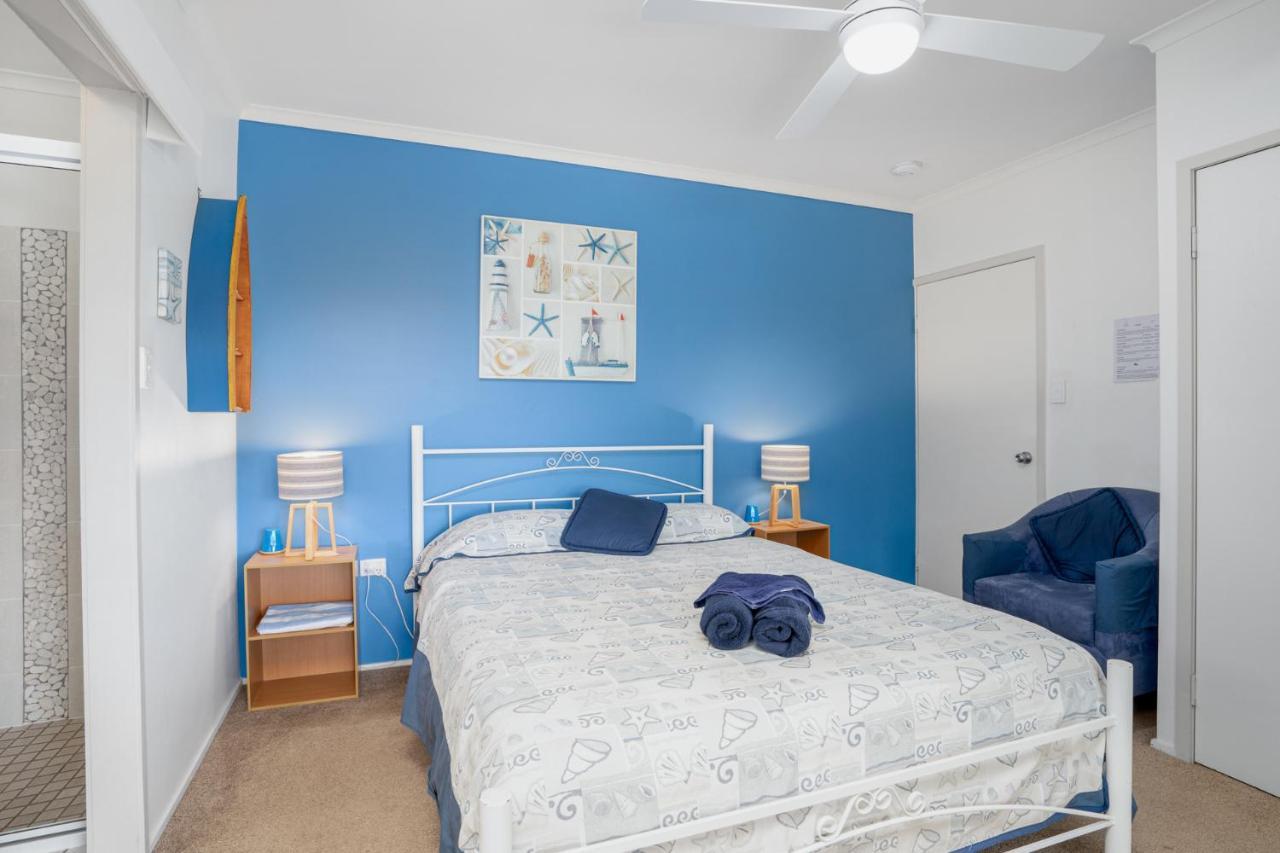 Laurelview Scenic Inn Gympie Tamaree Esterno foto