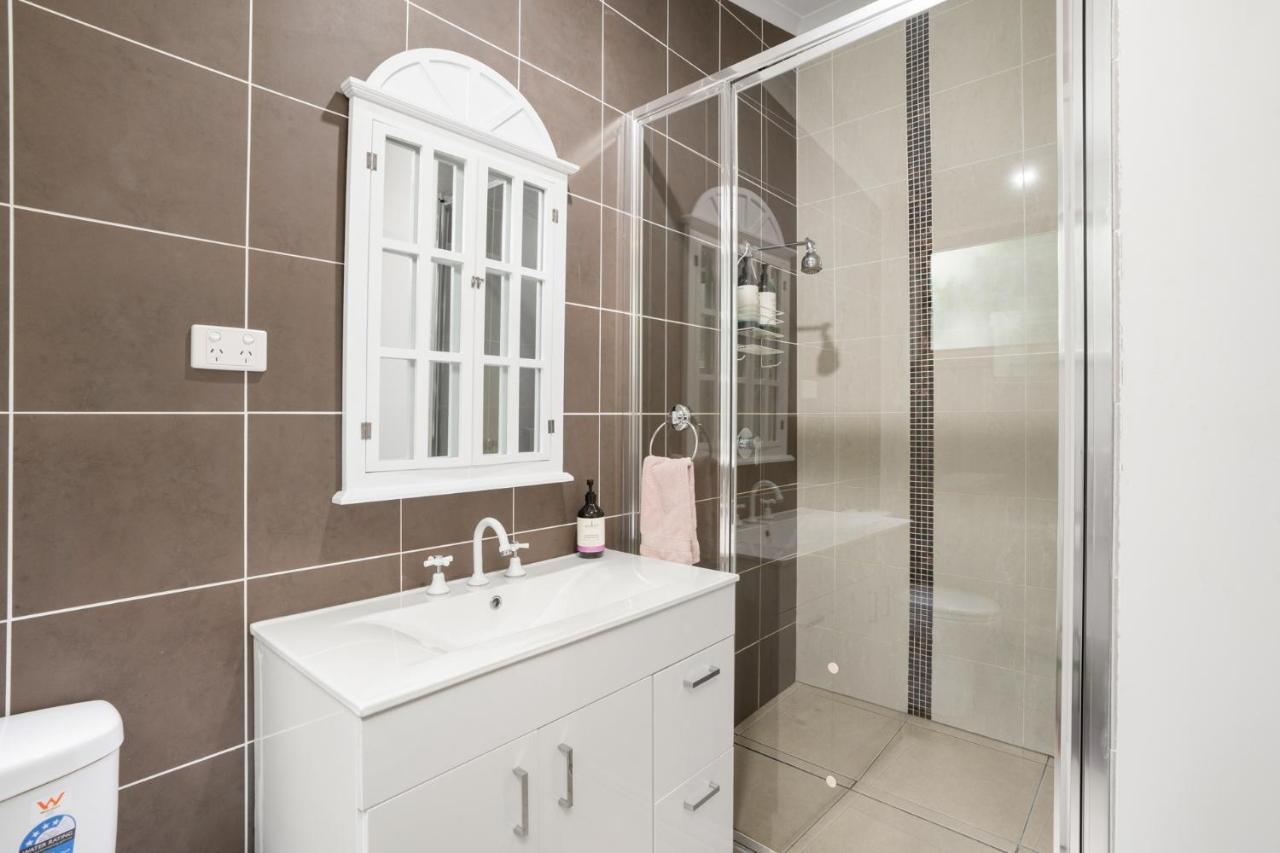 Laurelview Scenic Inn Gympie Tamaree Esterno foto