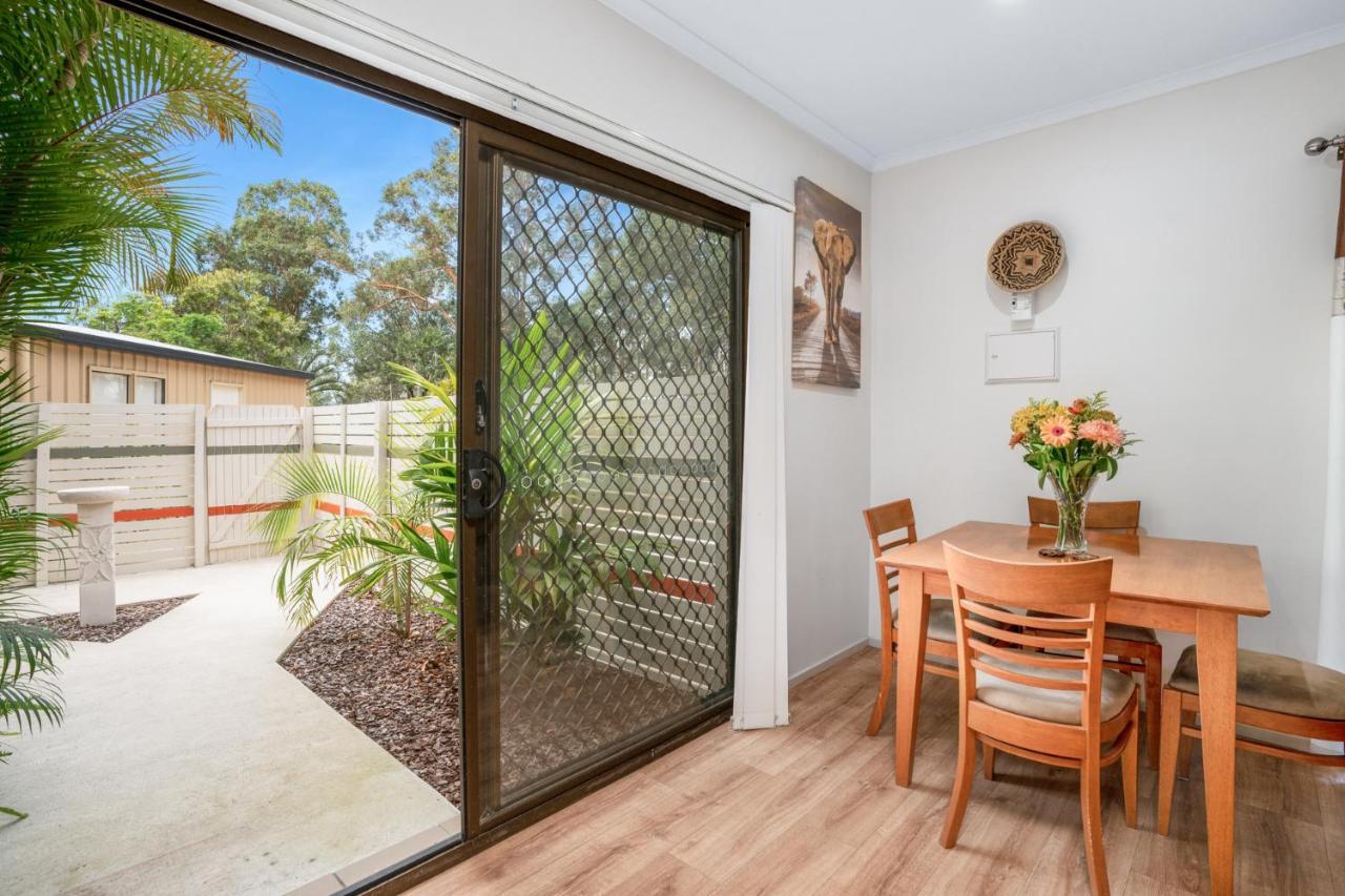 Laurelview Scenic Inn Gympie Tamaree Esterno foto