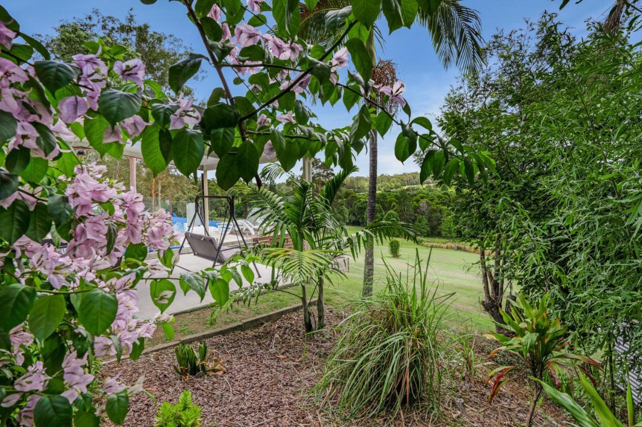 Laurelview Scenic Inn Gympie Tamaree Esterno foto