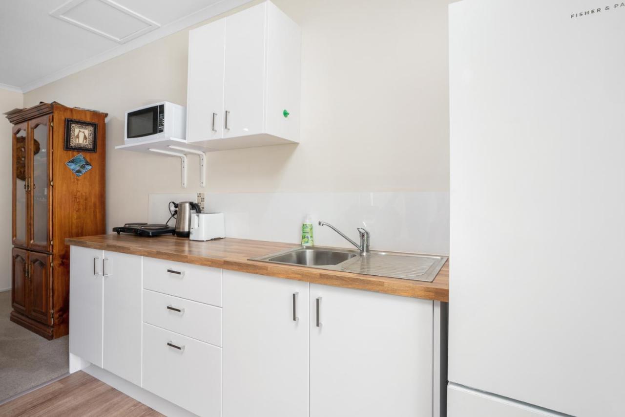 Laurelview Scenic Inn Gympie Tamaree Esterno foto