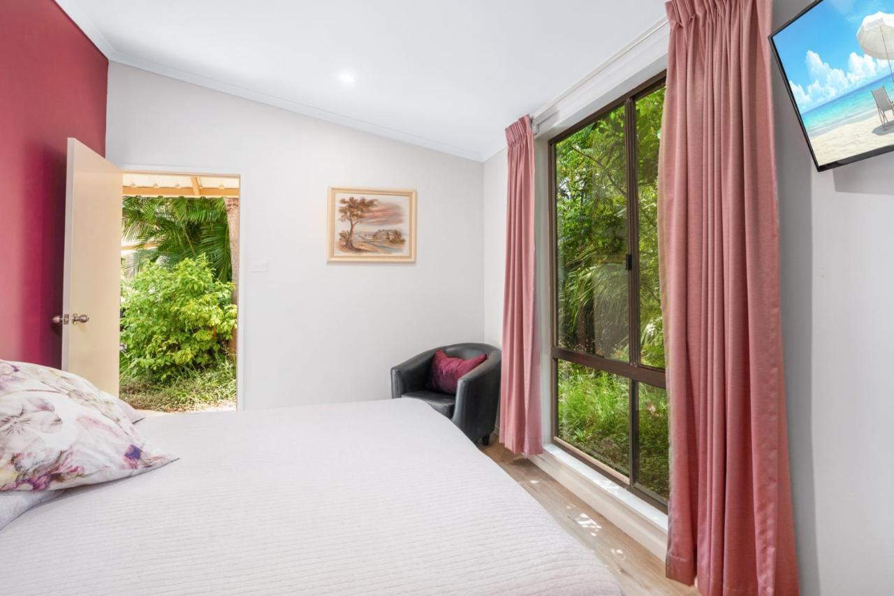Laurelview Scenic Inn Gympie Tamaree Esterno foto